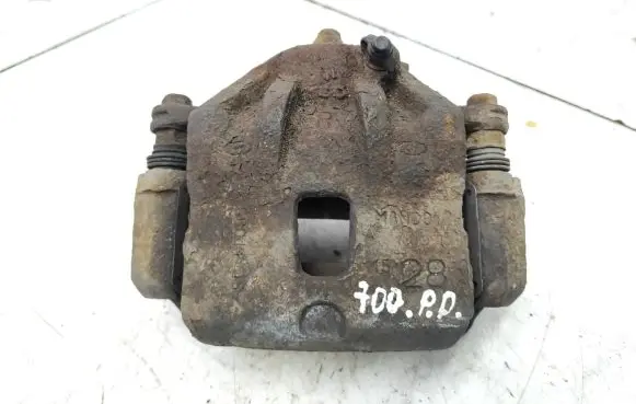 Hyundai Sonata Front brake caliper