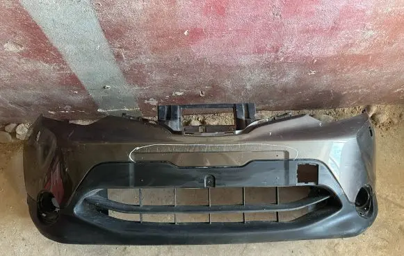 Nissan Qashqai Front bumper 620224EA0h
