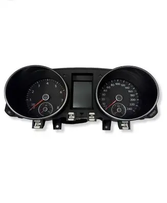 Volkswagen Golf SportWagen Speedometer (instrument cluster) A2C53428878 018609 53428878018609