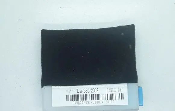 Volvo XC90 Other control units/modules DA5823031