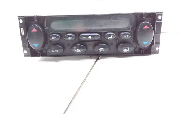 Rover 75 Climate control unit MF146430 JFC101785