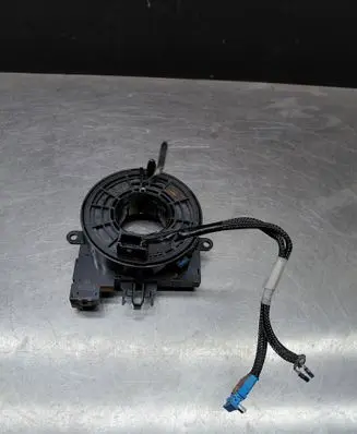 Renault Megane IV Airbag slip ring squib (SRS ring) 255545857R 5PH0247A 255545857RB