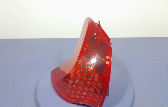Peugeot 3008 I Rear/tail lights 9683460880