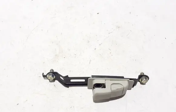 Renault Koleos II Seat belt height adjuster 878244947R