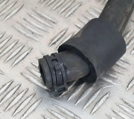 Jaguar F-Pace Air intake hose/pipe GX638C481AE