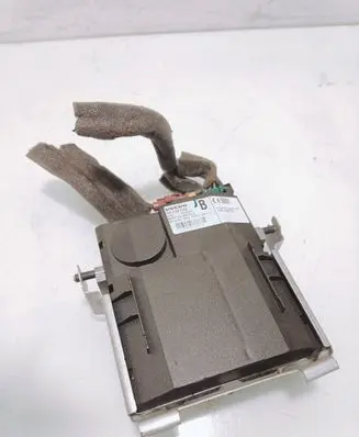 Phone control unit/module