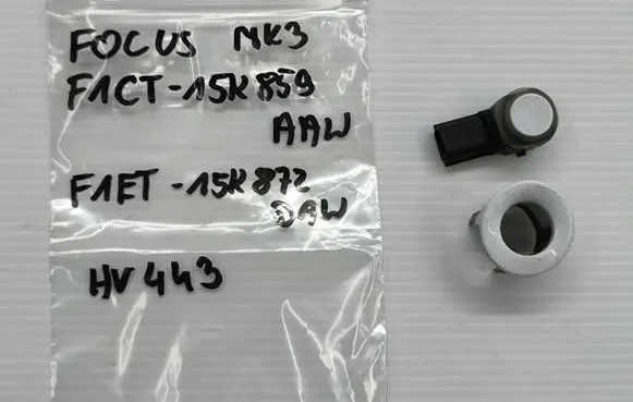 Ford Focus Parking PDC sensor F1CT15K859AAW