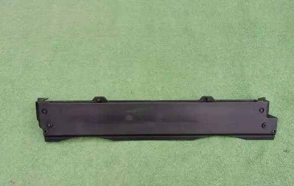 BMW X5 E70 Top upper radiator support slam panel 8574000