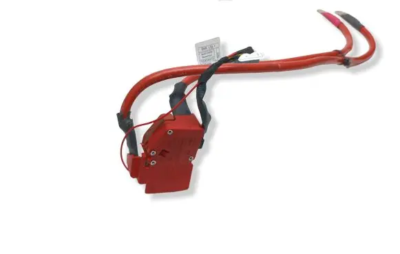 Positive cable (battery)