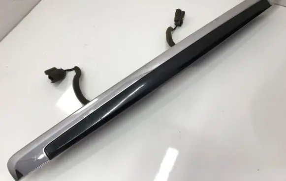 KIA Carnival Trunk door license plate light bar 0K53A51270