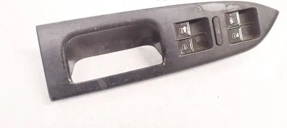 Volkswagen Touran I Electric window control switch 1T1867371F