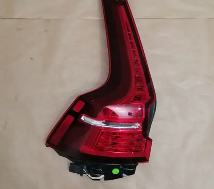 Volvo V60 Rear/tail lights 32228898