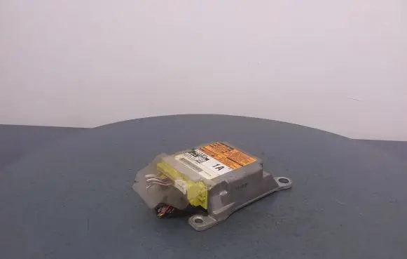Toyota Yaris Airbag control unit/module 89170-52730