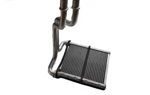 Mitsubishi Outlander IV Heater blower radiator 7801B380