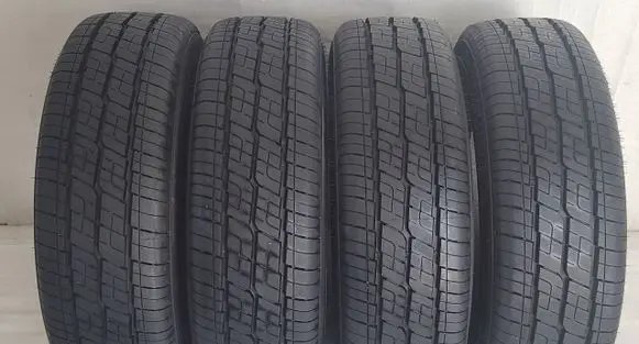 Ford Transit VII R16 C summer tire 029142739081 0029142739081 21575R16C