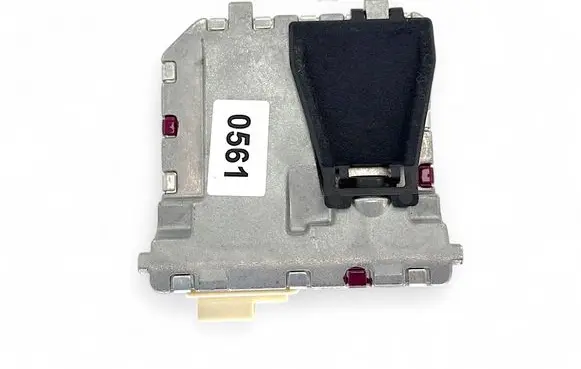 Mazda 6 Windshield/windscreen camera GHP967XCX GHP9-67XCX 2841606102300