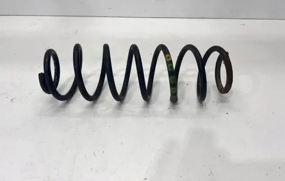 Audi A1 Front coil spring 