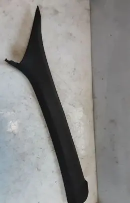Audi Q7 4L (A) pillar trim 4L0867234