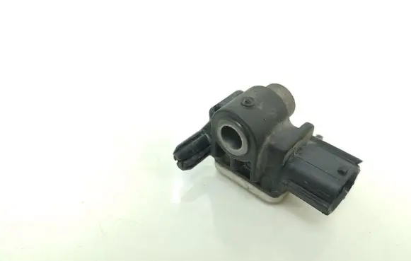 Mitsubishi ASX Airbag deployment crash/impact sensor 8651A116 101103204
