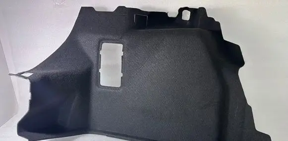 Ford Fiesta Trunk/boot side trim panel L1BBA45423CEW