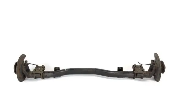 Volkswagen Caddy Rear axle beam