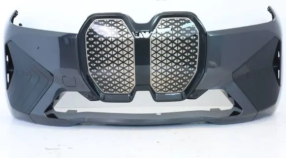 BMW iX Front bumper 745645643