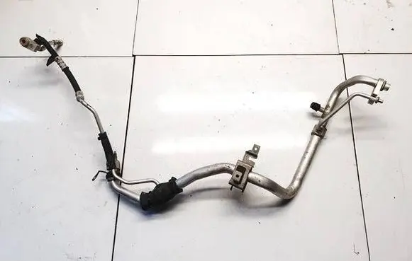 Ford C-MAX II Air conditioning (A/C) pipe/hose 
