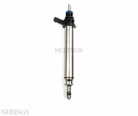 Mercedes-Benz A W176 Fuel injector 0261500805 0261500396 2560700187
