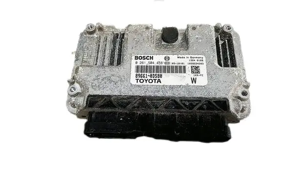Engine control unit/module ECU