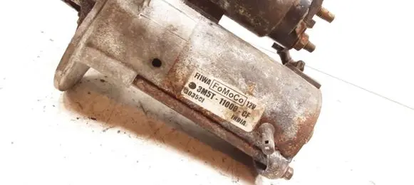 Ford Focus Starter motor 3M5T11000CF 3509