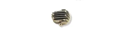Skoda Octavia Mk4 LED ballast control module 1420000699