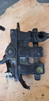 Renault Trafic III (X82) Intake manifold 118302761R