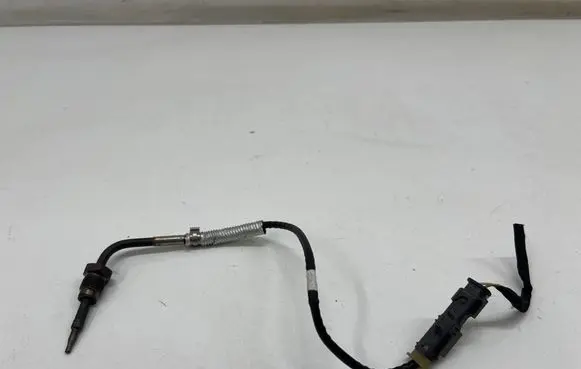 Mercedes-Benz CLA C118 X118 Exhaust gas temperature sensor A0009058314