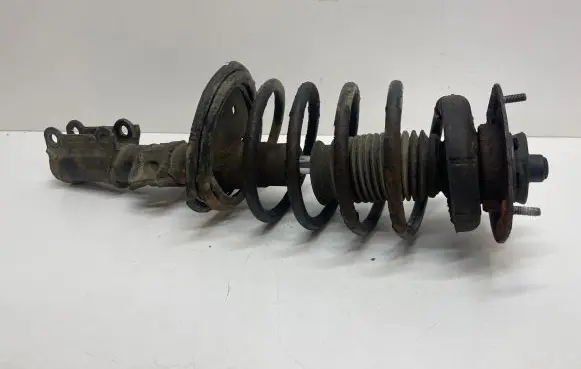 Volvo V70 Front shock absorber/damper