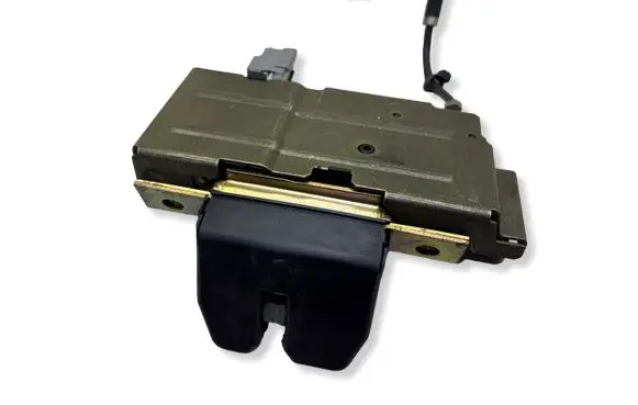 Volvo XC90 Tailgate/trunk/boot lock/catch/latch 30649103