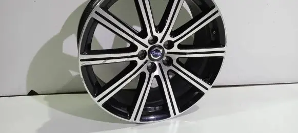 R20 alloy rim