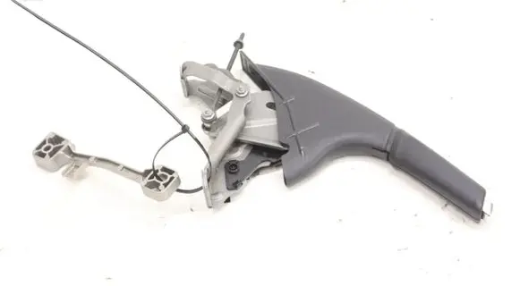 Volkswagen T-Cross Hand brake release handle 2G0711503D