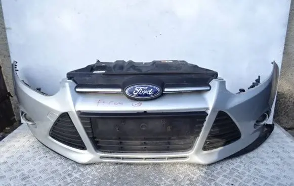 Ford Focus Front bumper