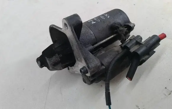 Ford Focus Starter motor 3M5T-11000-CF