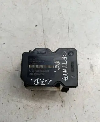 KIA Optima ABS Pump BE6003G304 58920-2T520 G32GAI1G1721619
