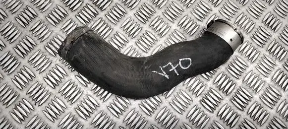Intercooler hose/pipe