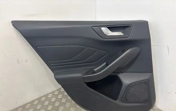 Ford Focus Rear door card panel trim JX7BA27407CH3ZHE
