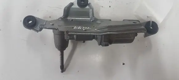 Mazda 6 Rear window wiper motor GS2A67450 8496000571