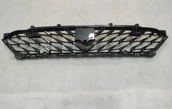 Cupra Born Front bumper upper radiator grill 10E853677C