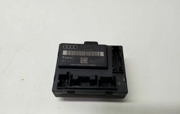 Audi Q7 4L Door control unit/module 4L0959792B