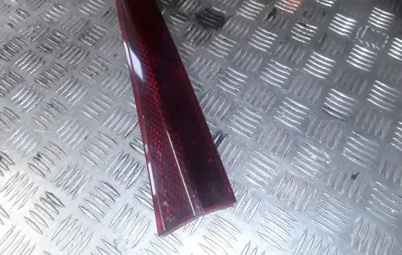 Nissan Note (E11) Rear tail light reflector