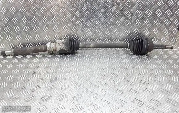 Ford Transit Front driveshaft