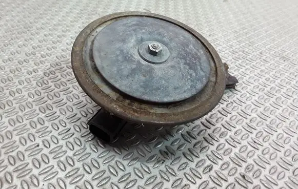 KIA Sorento Horn signal