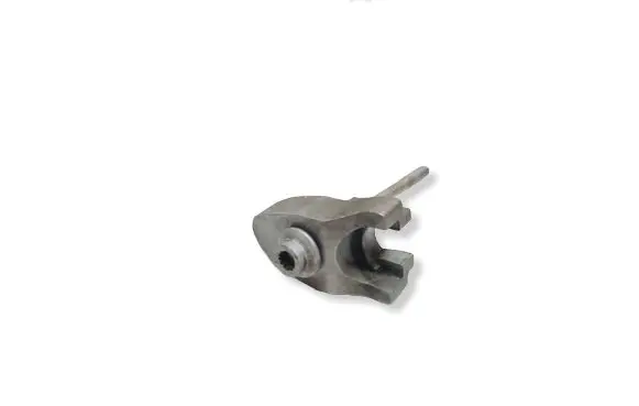 Audi A6 S6 C7 4G Fuel Injector clamp holder 059216J