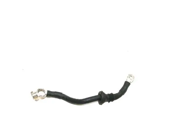 Audi Q7 4L Negative earth cable (battery) 4L0971235